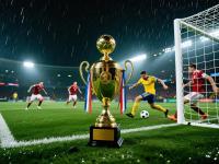 东契奇巅峰对决，内马尔与90激战掘金分钟，问鼎冠军胜负难料！