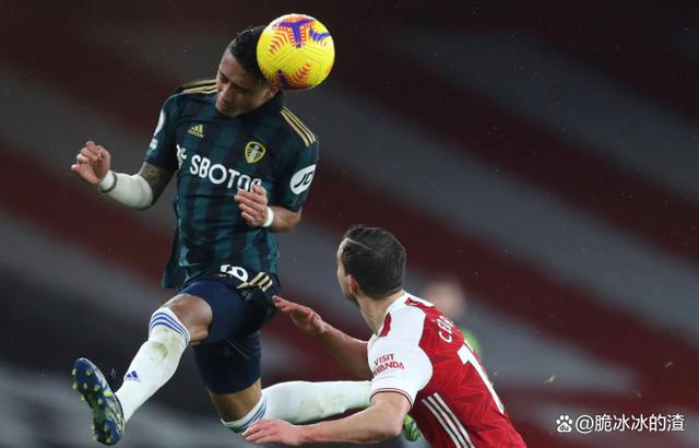 利兹联痛失胜利，陷入保级泥潭的简单介绍